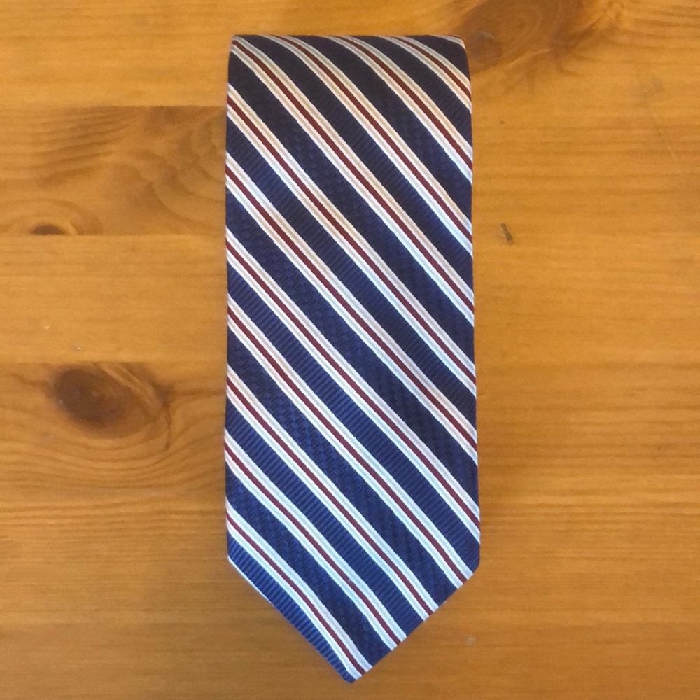 Brooks Brothers Tie